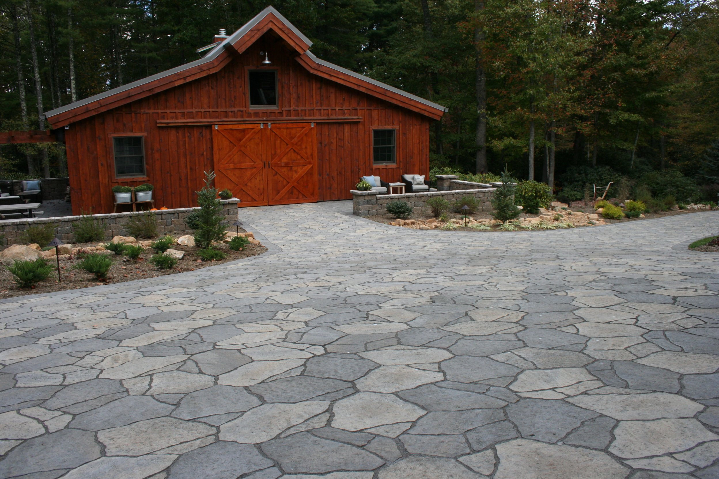 Avatar for Mountain View Nursery and Landscaping